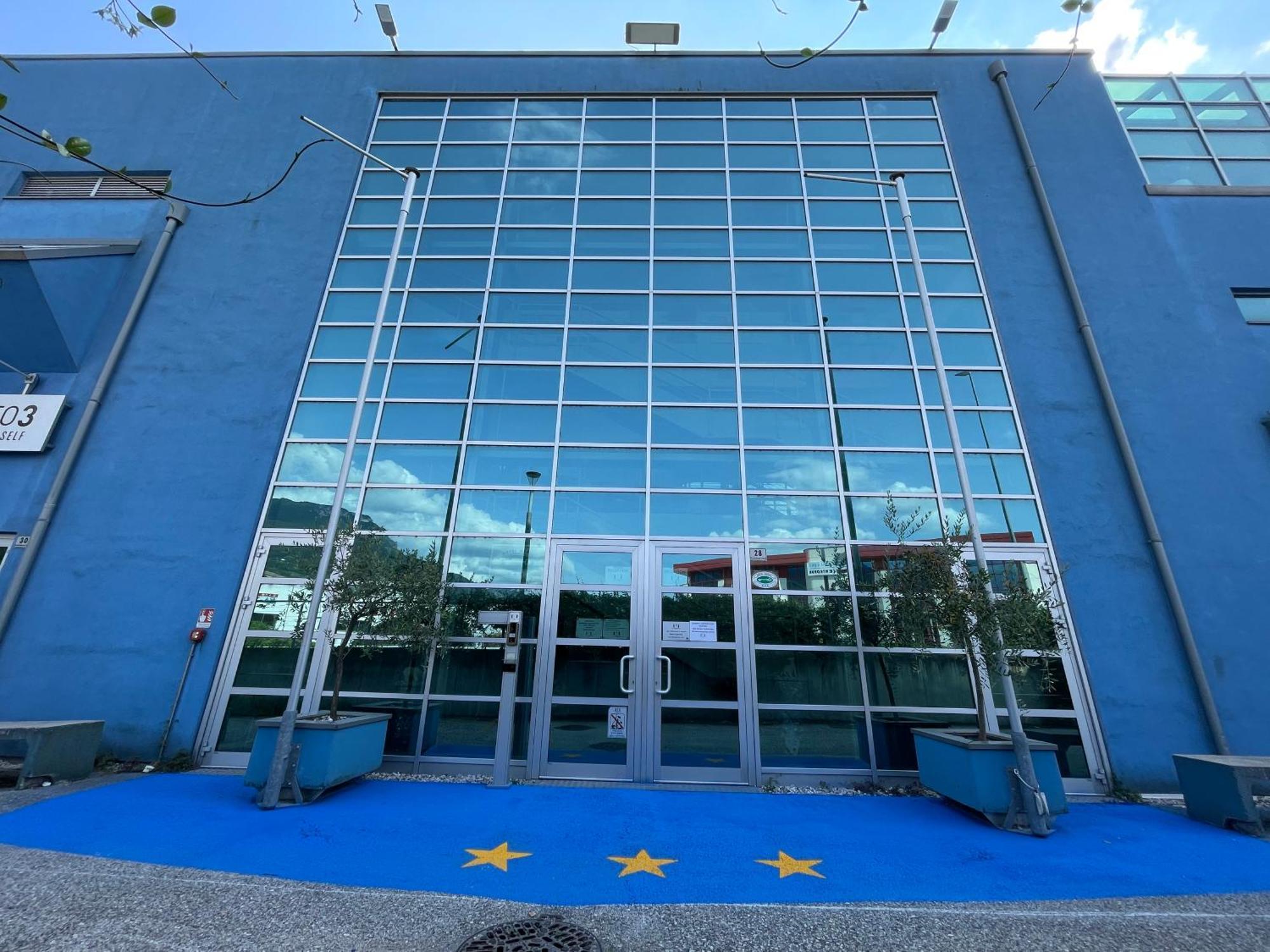 Al Marinaio Hotel Garni Trento Bagian luar foto